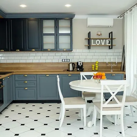 Apartment Supreme In By Flat Mаnager Warna