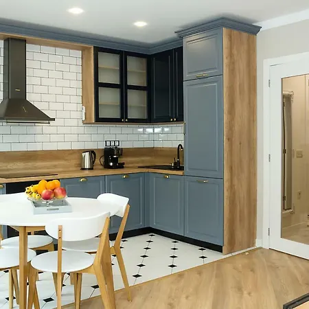 Apartment Supreme In By Flat Mаnager Warna