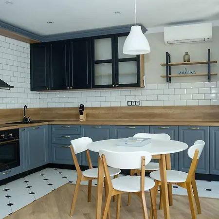 Apartment Supreme In By Flat Mаnager Warna