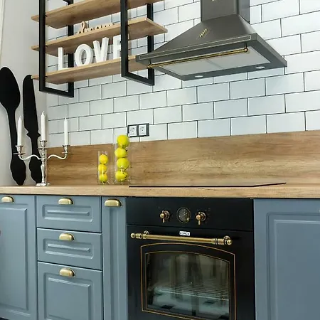 Supreme In By Flat Mаnager Apartment