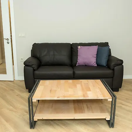 Supreme In By Flat Mаnager Apartment