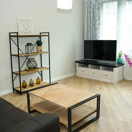 Apartment Supreme In By Flat Mаnager Varna