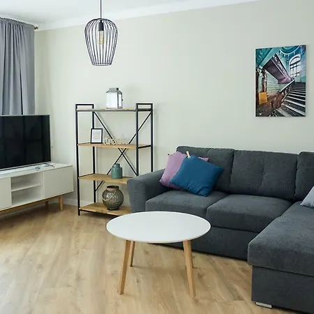 Apartment Supreme In By Flat Mаnager *