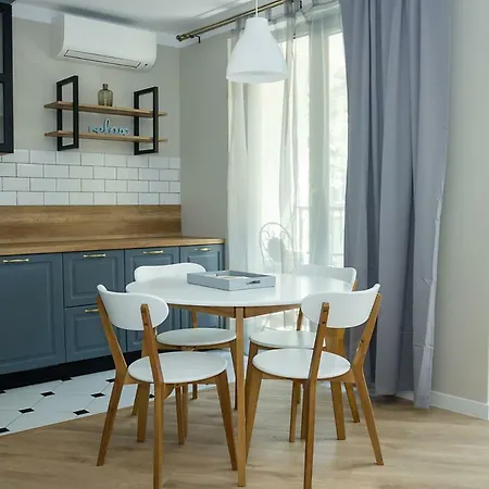 Apartment Supreme In By Flat Mаnager *